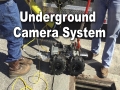 Underground Camera System